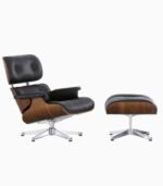 Eames lounge chair - Görsel 2